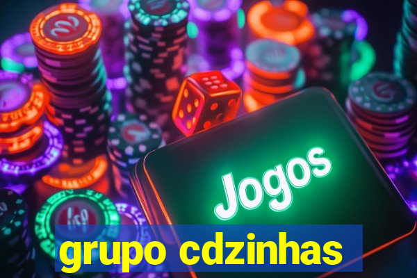 grupo cdzinhas